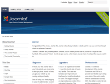 Tablet Screenshot of elearning.healthwealthandmusic.co.uk